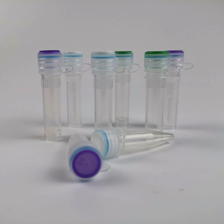 房山微量取样管